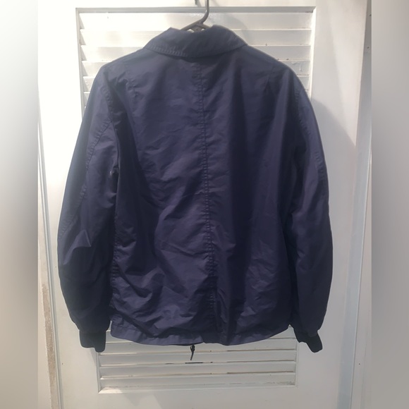 Burberry reversible jacket - Picture 4 of 5